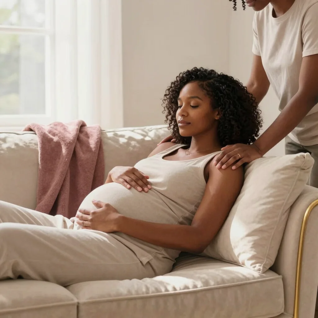 Comprehensive Birth Doula Care