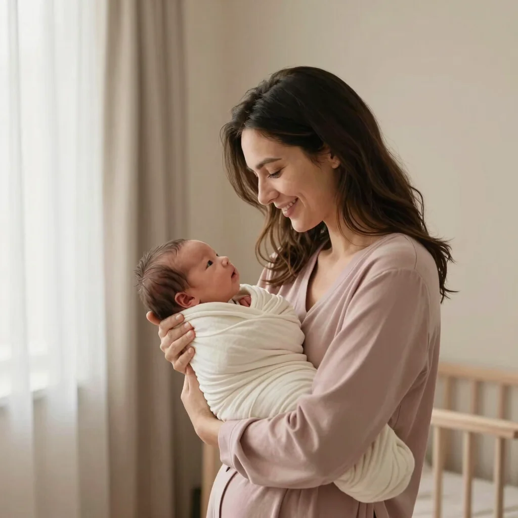 In-Home Postpartum Doula Care