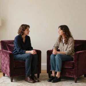 Maternal Mental Health Peer Support