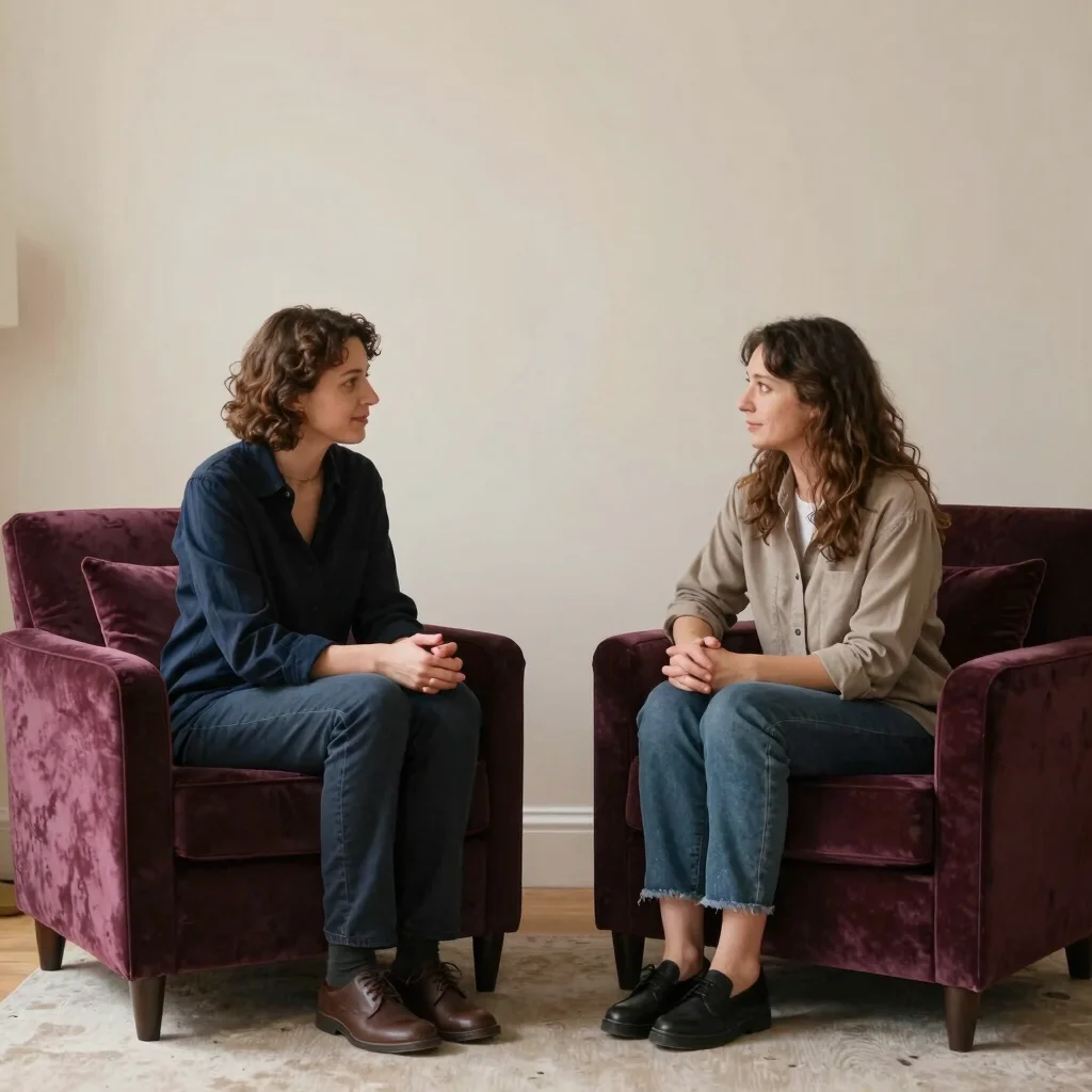 Maternal Mental Health Peer Support